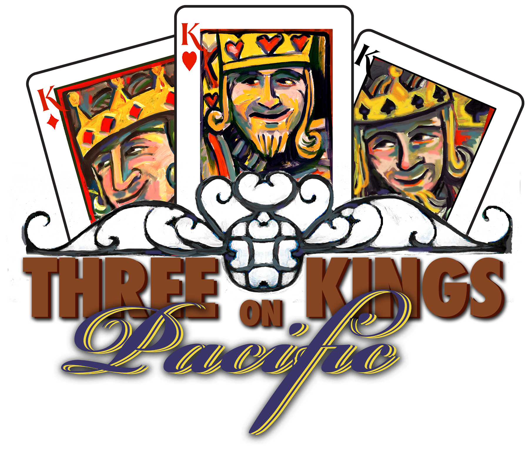 3 Kings on Pacific